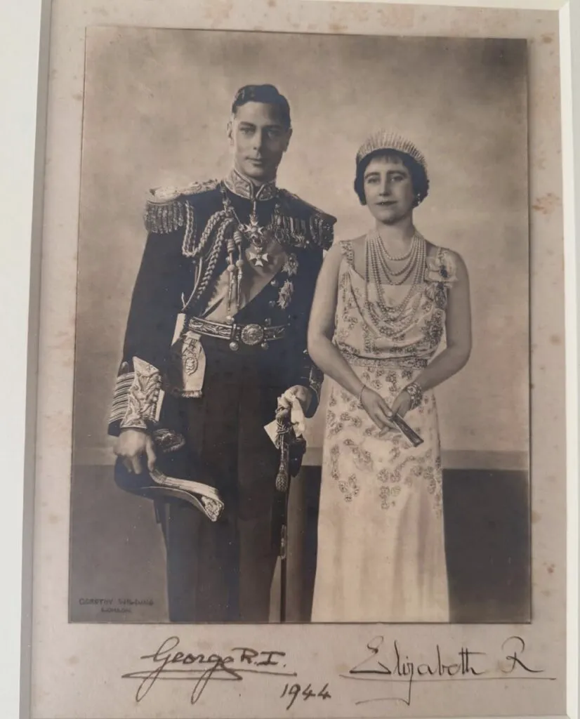 Accidentul Reginei-Mame, momentul care putea schimba istoria