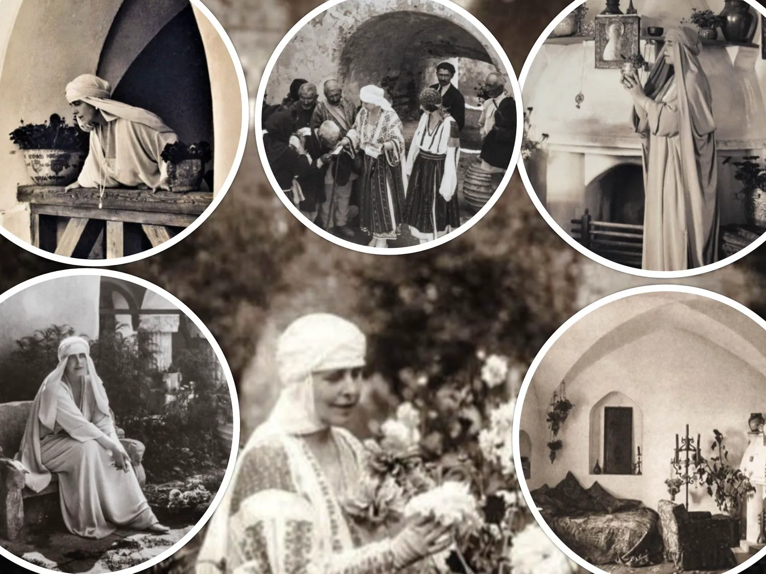 Povestea scării secrete din Castelul Bran. Fortăreața, bântuită de fantoma reginei Maria și a „Doamnei albe”