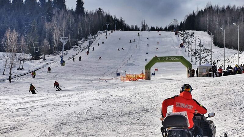 Moartea cumplită a bunicilor uitați de lume, la Vatra Dornei, încinge spiritele pe internet