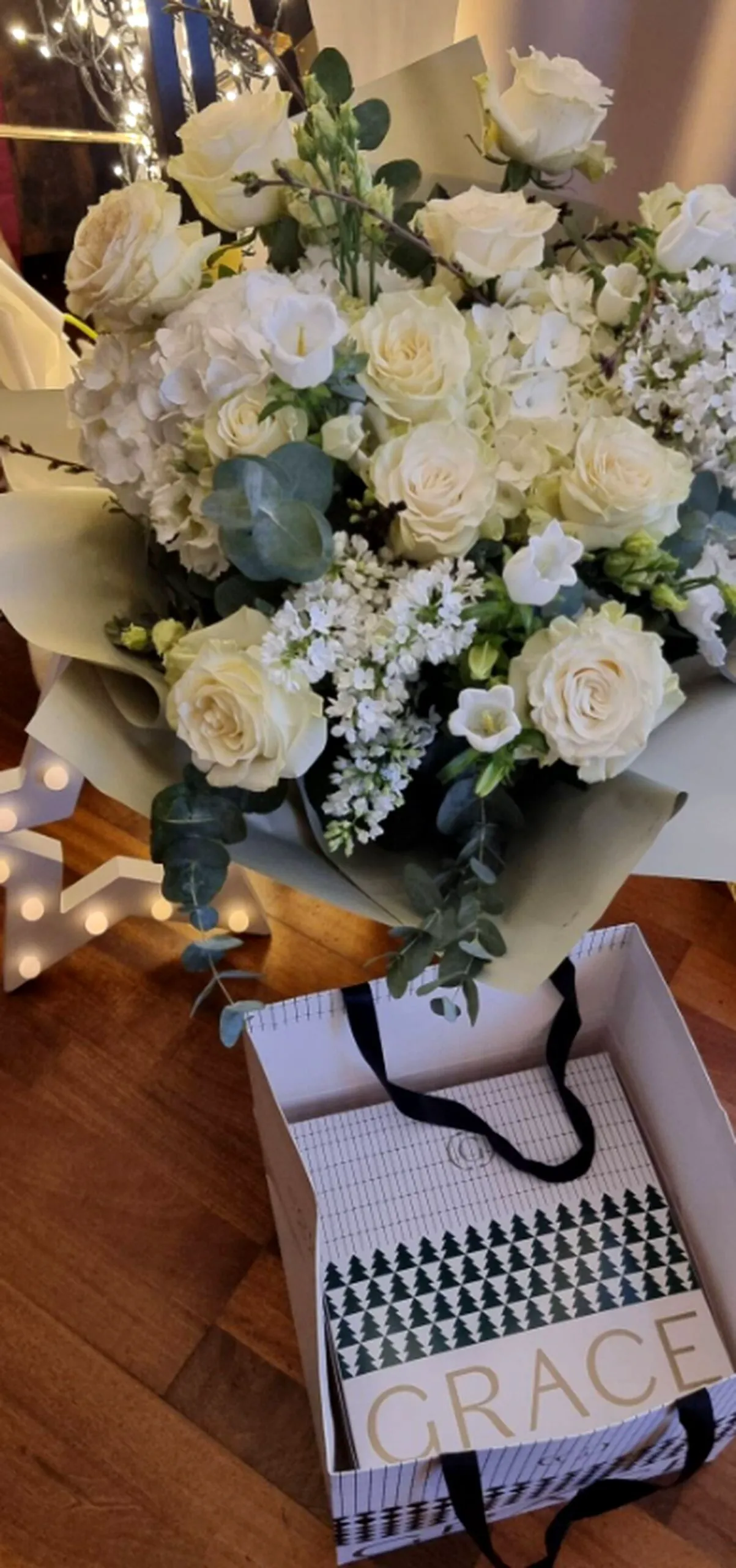 Legătura dintre Bianca Brad și mama ei sfidează moartea. Ce mesaje a primit vedeta din lumea de dincolo