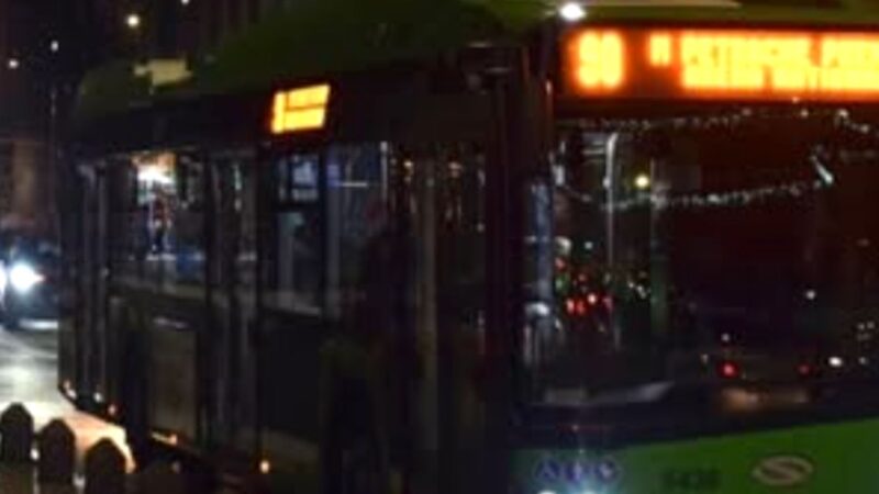 Eroul din troleibuz. Mărturia emoționantă a șoferului care a găsit băiatul dispărut din sectorul 2 al Capitalei