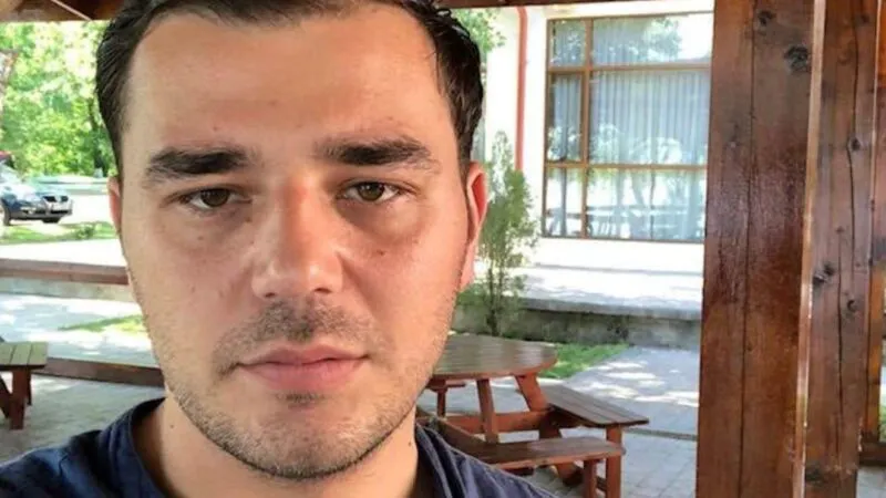 Detalii noi despre tânărul stomatolog, găsit mort în cabinet. Poliția anchetează „moarte suspectă”