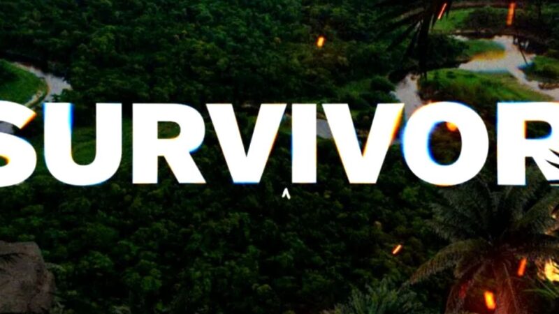 Scandal la Survivor 2026. Doi Faimoși, plini de orgolii, au fost la un pas să se ia la bătaie