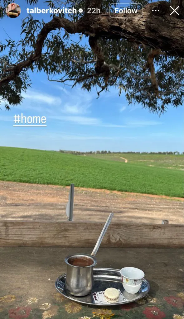 A murit Tal Berkovich, frumoasa de la „Chefi la cuțite”! Înainte de tragedie a postat o imagine cu „raiul ei”