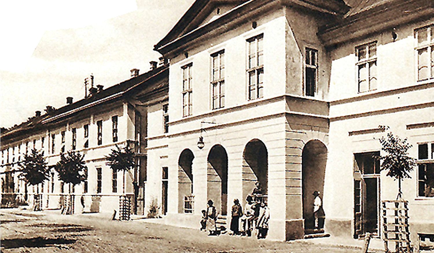 Comoara ascunsă a Banatului. Teatrul Mihai Eminescu din Oravița, pionierul scenei românești, copie fidelă a grandorii austriece