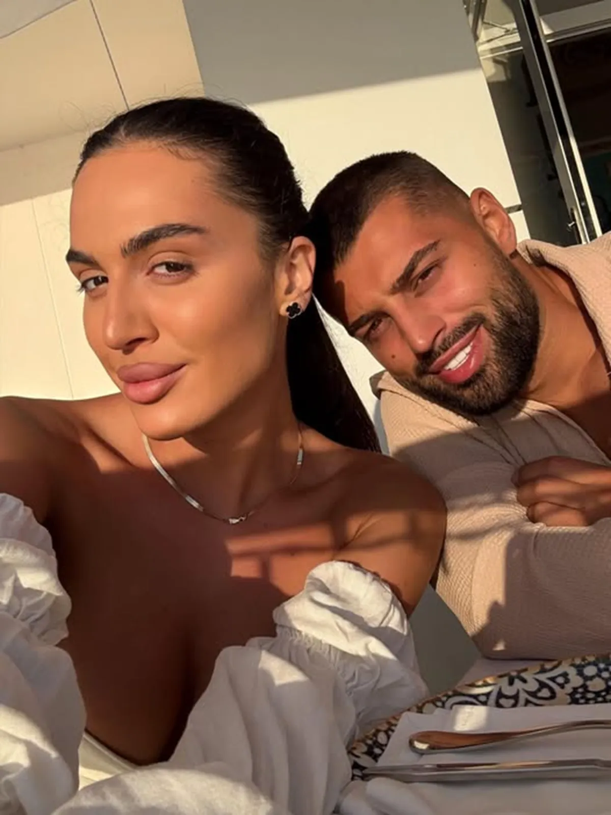 Teo de la Insula Iubirii caută scandal cu trustul Antena. Ce se întâmplă cu prezența lui în viitoarele sezoane 