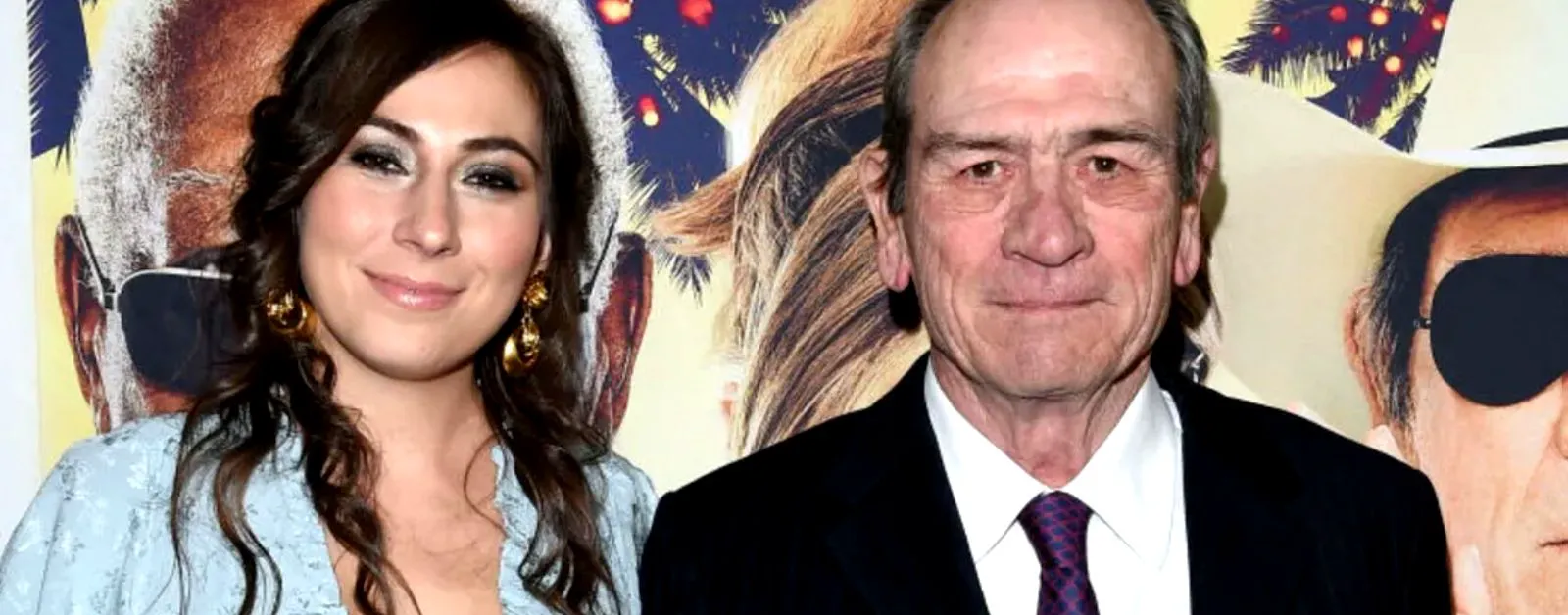 Drama din spatele morții fiicei lui Tommy Lee Jones. Bătăi violente și dependență de droguri