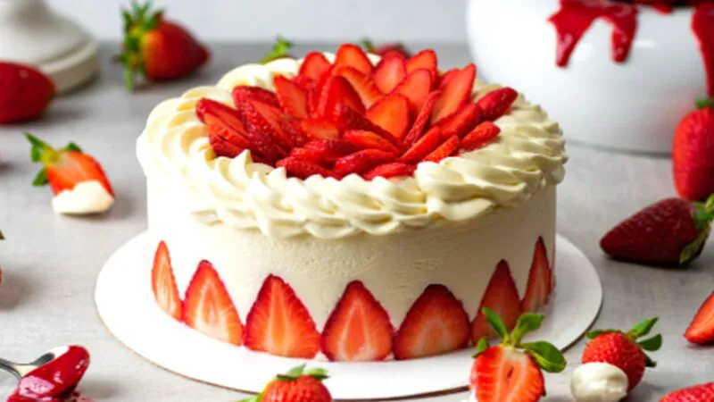 Bancuri. La nutriționist: M-am îngrășat! Nu a mers metoda asta de a mânca tort zilnic!