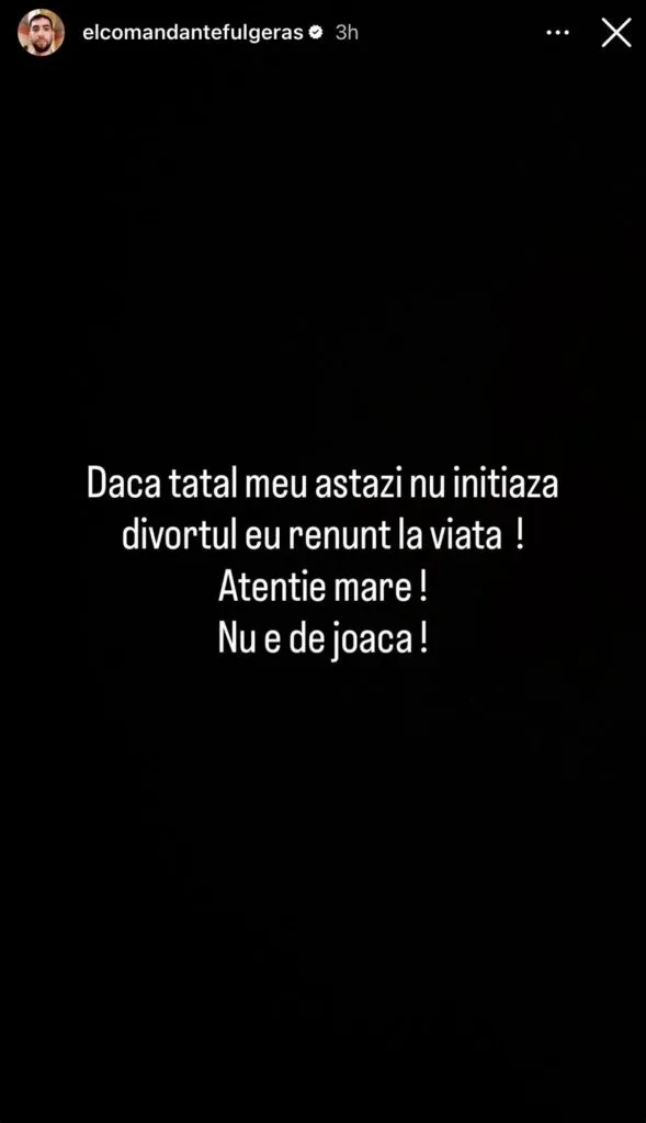 Viorica și Fulgy și-au spus adio cu înjurături grele. Mama lui Mario Iorgulescu, la un pas de moarte din cauza fiului Clejanilor