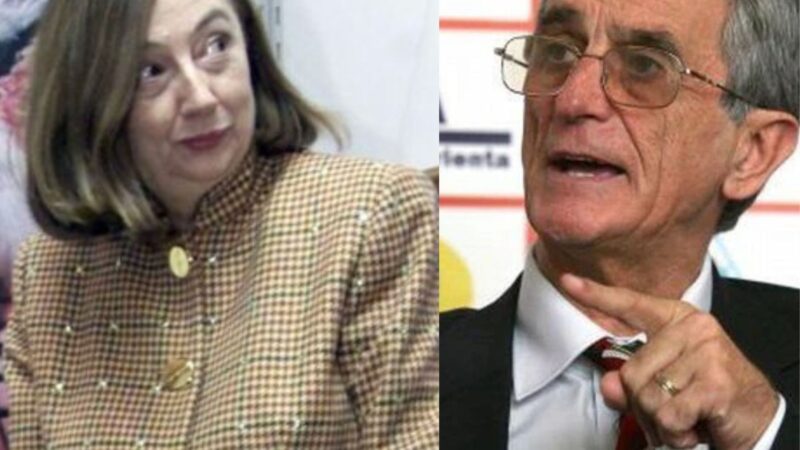 Cristian Gațu, Rodica Stănoiu și averea. Iubirile de la 80 de ani cu parteneri mai tineri stârnesc suspiciuni