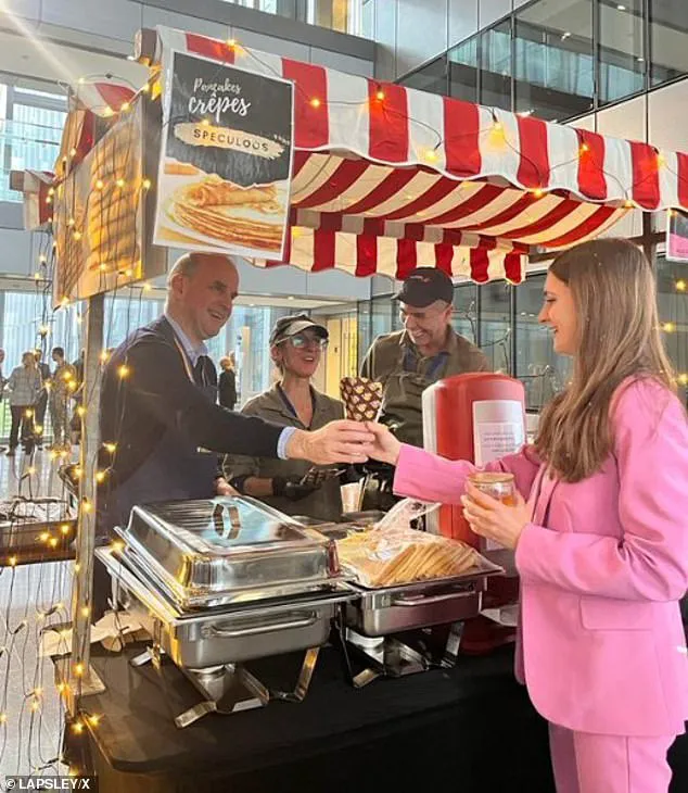 Ambasadorul NATO care a uitat documente secrete în stația de autobuz, amantlâc cu asistenta. S-au mutat la reședința oficială 