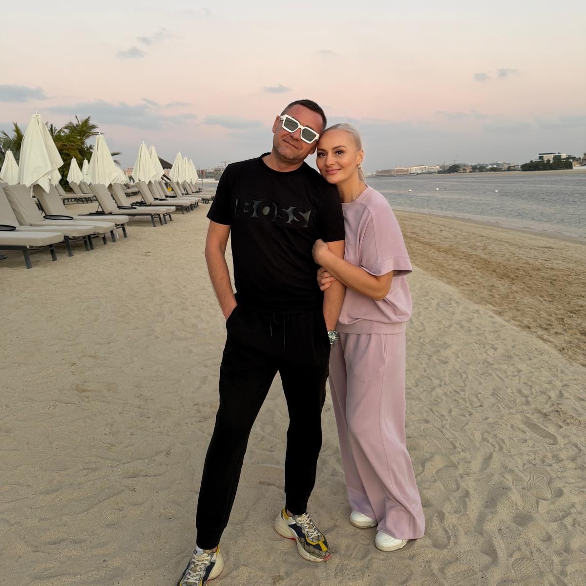 Iuliana Beregoi, prima reacție la scandalul influencerilor șantajați. Ce spune despre ancheta penală în care e implicată 3 Iuliana Beregoi, prima reacție la scandalul influencerilor șantajați. Ce spune despre ancheta penală în care e implicată