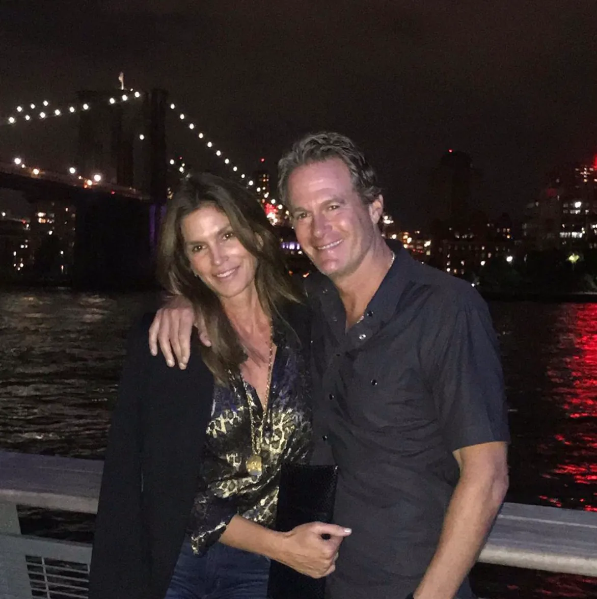 Cindy Crawford, confesiune neașteptată la 60 de ani. A fost tentată să dispară 