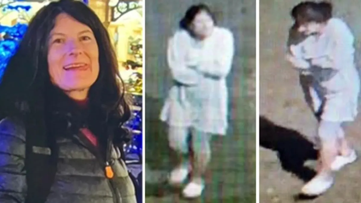 romance disparute misterios 