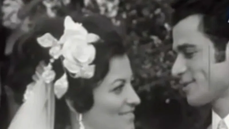 Ce condiție i-a pus Maria Ciobanu lui Ion Dolănescu ca să îl ia de bărbat. „Fă, eu dacă n-o iau pe asta de nevastă, mă omor”