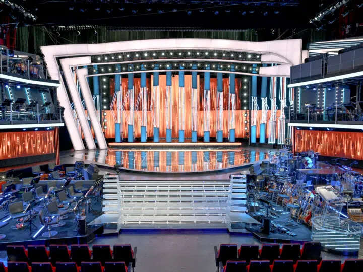 Sanremo 2026 a început la TVR 1: programul complet și vedetele ediției 76
