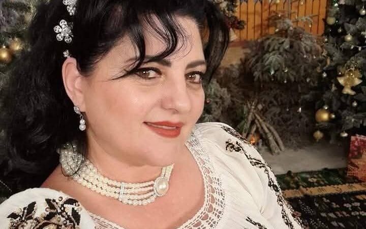 Doliu în muzica populară și la Craiova. A murit Mihaela Cojocaru, prietena regretatului artist Petrică Mâțu Stoian