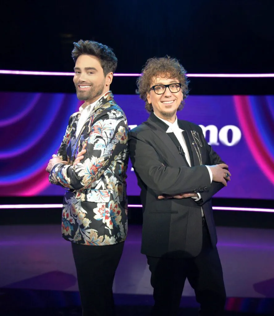 Sanremo 2026 a început la TVR 1: programul complet și vedetele ediției 76