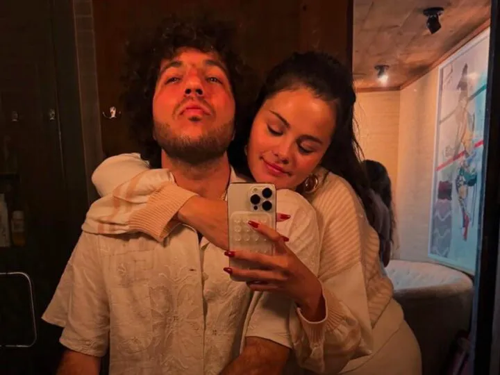 Selena Gomez presată să divorțeze de Benny Blanco. Fanii, șocați de cum s-a comportat