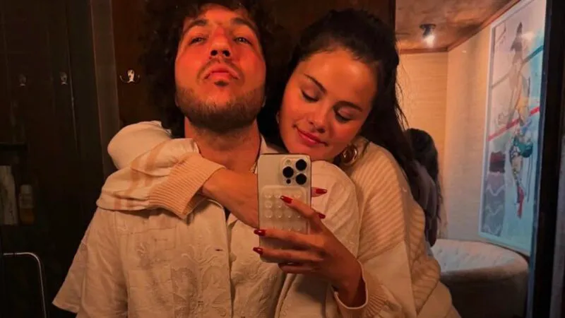 Selena Gomez presată să divorțeze de Benny Blanco. Fanii, șocați de cum s-a comportat
