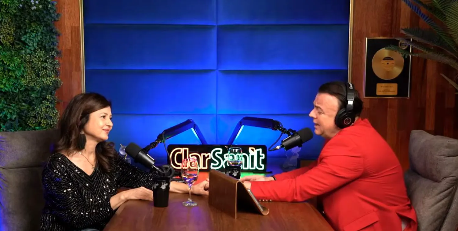 Adrian Enache a cucerit-o pe Oana Sârbu cu o declarație romantică și un pupic. „Măi, vrăjitorule din Oz…”