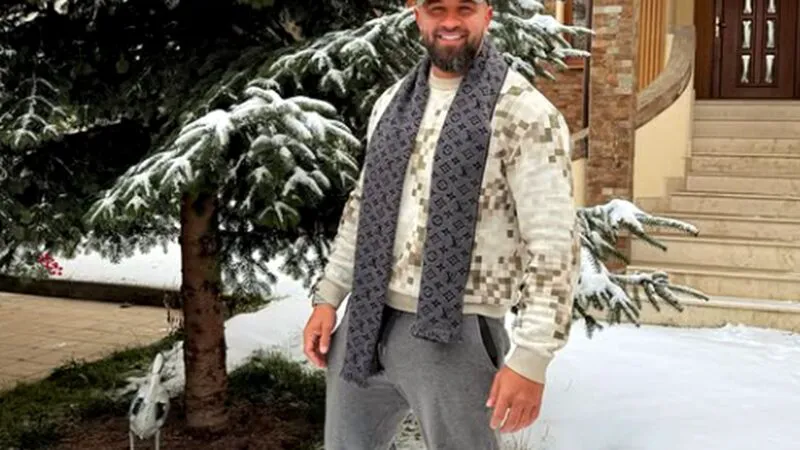 Alex Bodi îl face praf pe Dorian Popa: „Un izmenar, o lepră, o prostituată masculină, coșmarul bărbaților”