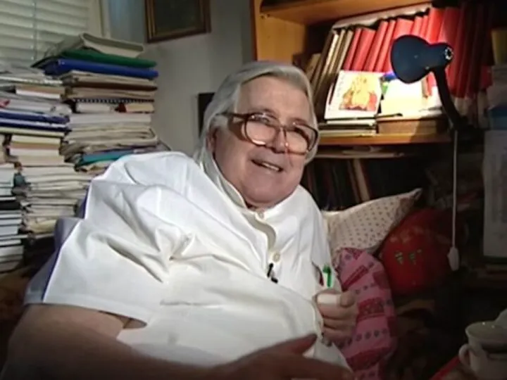 Umilință. Casa medicului Pesamosca, loc de depozitat gunoaie. Se cere canonizarea „Îngerului copiilor”