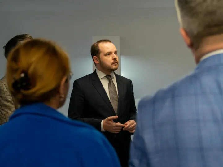 Se deschid două centre de expertiză pentru bolile rare. Anunțul e făcut de ministrul Sănătății