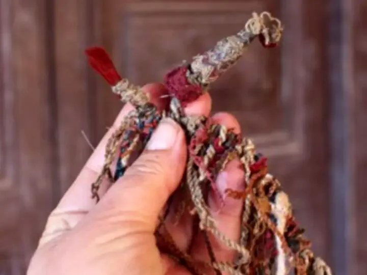 Misteriosul sistem incaș de scriere cu sfori și noduri. Limbajul 3D antic se mai folosește și azi în America de Sud