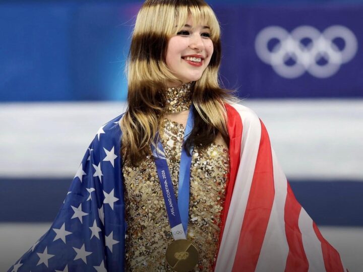 Alysa Liu, dubla medaliată cu aur la Jocurile Olimpice 2026, viață de familie neobișnuită. Tatăl a decis că așa e mai bine