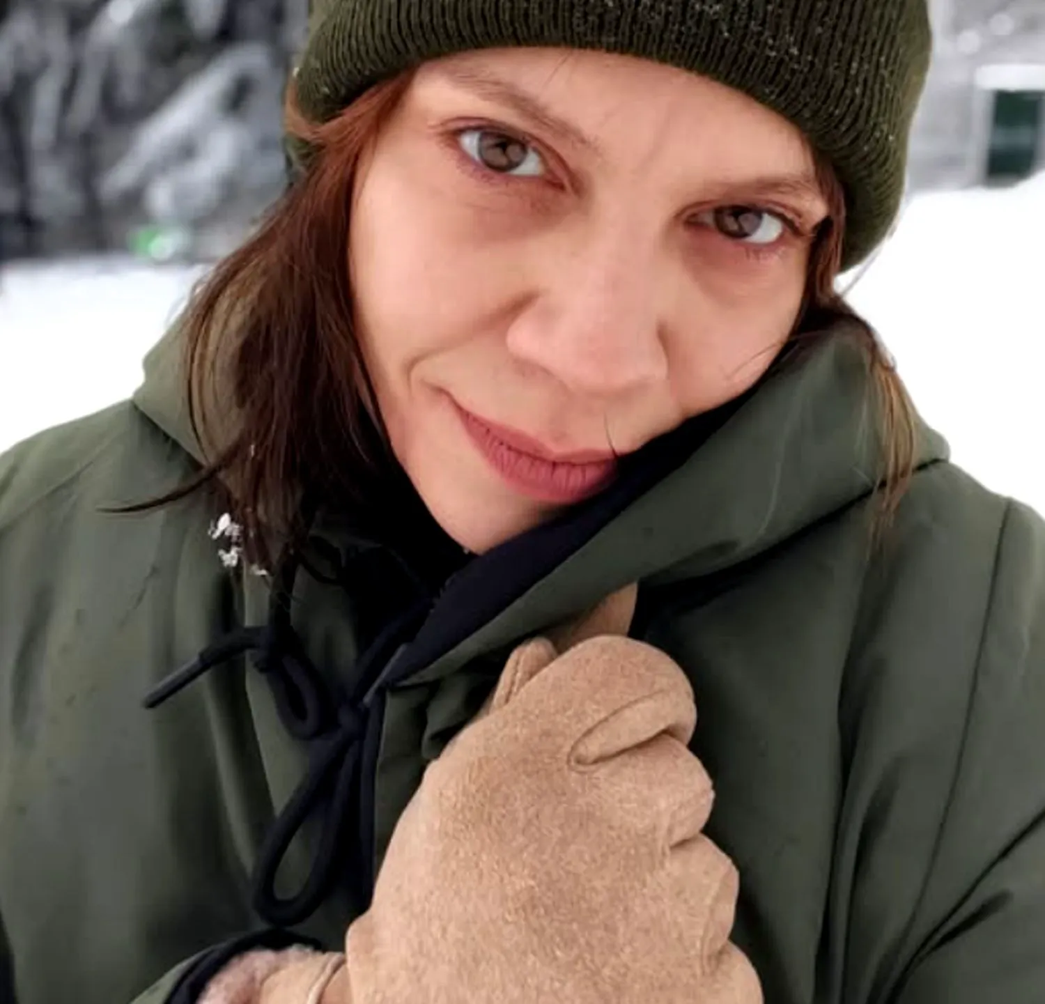 Laura Andreșan, mesaj tulburător către fostul agresor. „Te-am mințit, te-am înșelat și m-am vândut pentru a plăti chiria casei în care locuiam împreună”