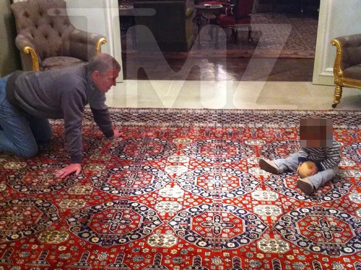 andrew copil minge san