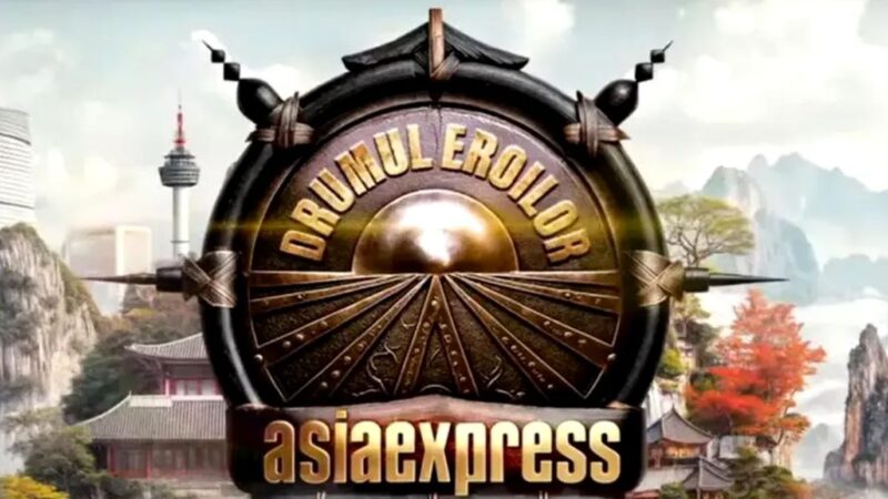 Asia Express 2026 vine cu surprize pentru fanii competiției. Ce îi așteaptă pe concurenți