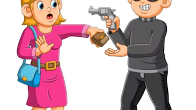 Cercelul care le scapă pe fete de agresori. Apeși butonul secret și acesta trimite imediat alertă de ajutor