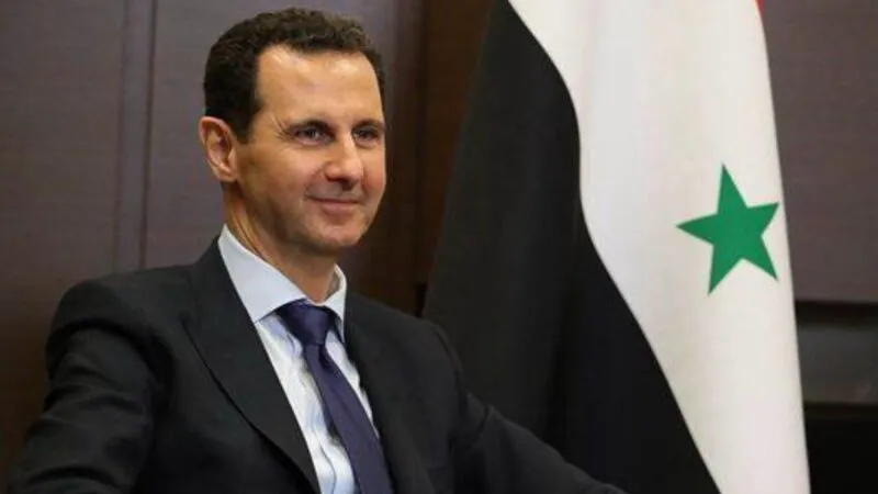 Povestea amantei fostului lider sirian Bashar al-Assad. A fost asasinată înainte ca el să fugă din Siria