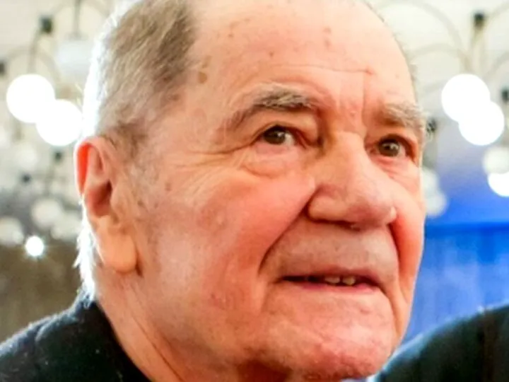 Ion Besoiu, amintiri de suflet despre bunicul „cu mustățile în furculiță” care a fost șocat că s-a făcut actor