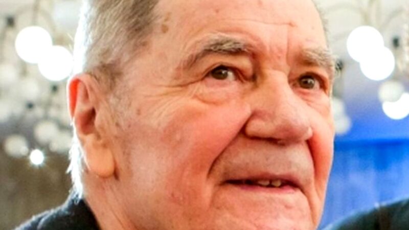 Ion Besoiu, amintiri de suflet despre bunicul „cu mustățile în furculiță” care a fost șocat că s-a făcut actor