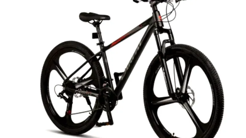 Bancul zilei. Bulă are bicicletă nouă. Într-o zi, vine la mama lui fericit…