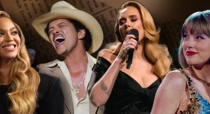 Românul din spatele mega vip-urilor Beyoncé, Taylor Swift, Bruno Mars și Adele. Până acum nimeni nu i-a știut identitatea