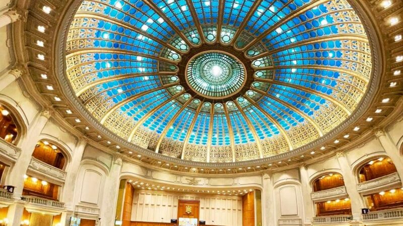 Cine e deputata POT fără CV care a stârnit lumea muzicală cu o simplă declarație: „Nu putem permite!”