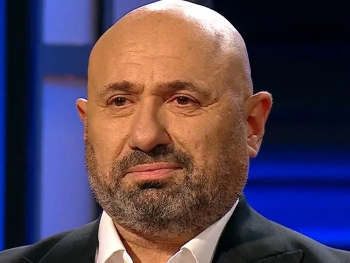 Cătălin Scărlătescu face pasul cel mare. Se pregătește de un nou început, în toamnă