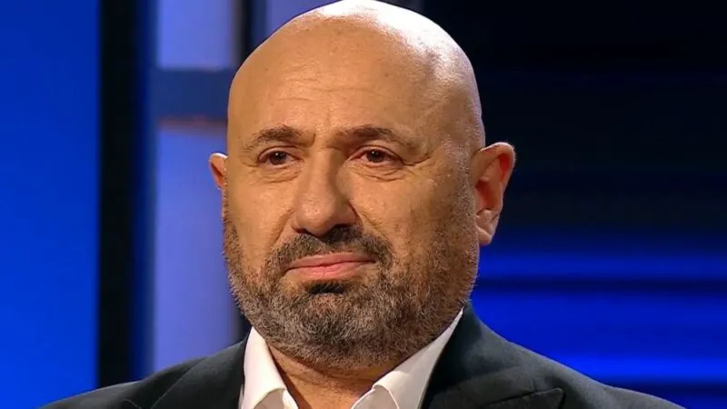 Cătălin Scărlătescu face pasul cel mare. Se pregătește de un nou început, în toamnă