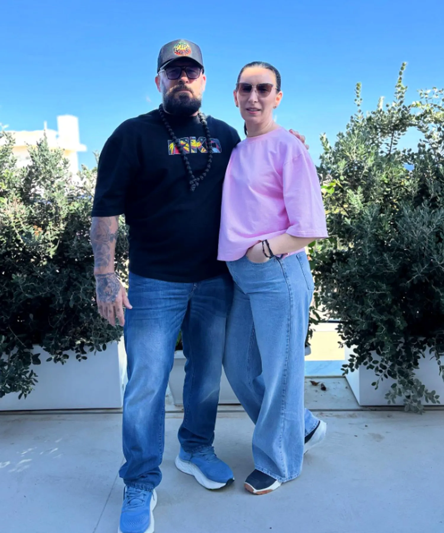 Cătălin Zmărăndescu, mai amuzant ca niciodată. „A vrut o geantă Hermes, eu i-am cumpărat un porc”