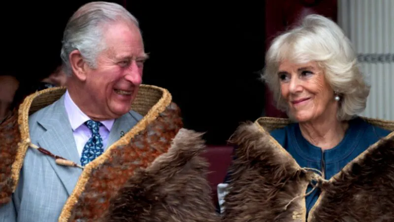 Decretul emis de regele Charles ca să o protejeze pe Camilla. Termenii ar fi fost impuși în secret chiar de regină