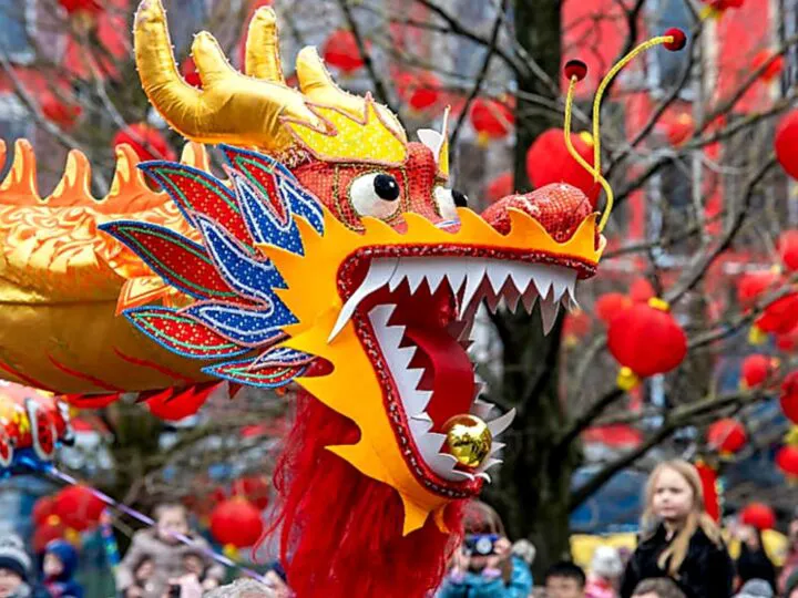 Anul Nou Chinezesc 2026. Cinci zodii vor atrage bogăția și succesul