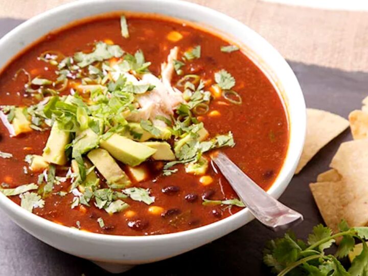 Bancul zilei. Nevastă, ciorba asta-i de ieri? Râzi cu lacrimi ce răspuns dă soția