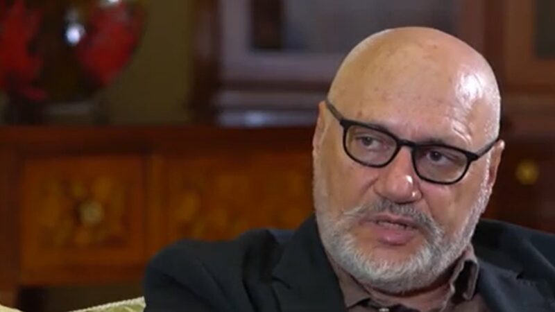 Doctorul Cristian Andrei, anchetat penal, reapare cu sfaturi despre relații. Vorbește despre „femeile neiubite”