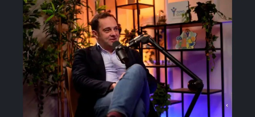 ISU, analizat de un psihiatru trezit la 4 dimineața de RoAlert pentru ninsoare: „O societate expusă la tonuri apocaliptice...”