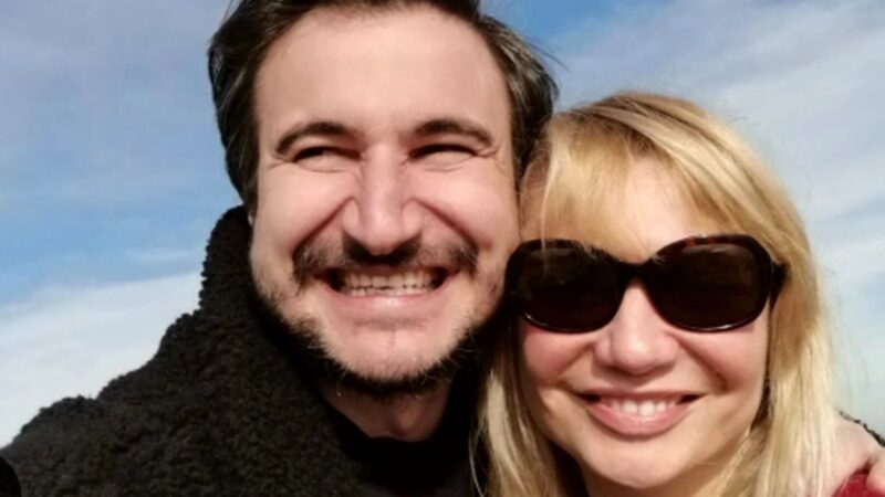 Alex Dobrescu, tată devotat din închisoare. „Familia mea e biserica mea și Dumnezeul meu”