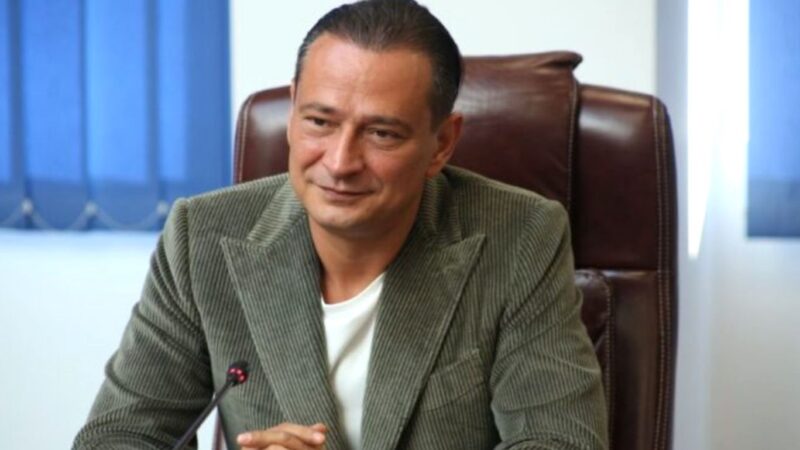 Daniel Băluță, noutăți despre intoxicația cu arsenic. Primarul sectorului 4 strânge informații, înainte de a face acuzații